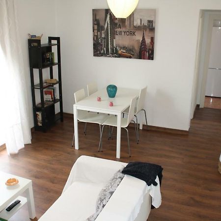 Apartamento Tia Maria Lejlighed Málaga Eksteriør billede