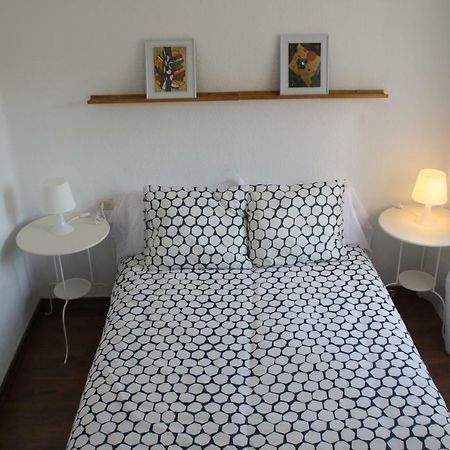 Apartamento Tia Maria Lejlighed Málaga Eksteriør billede