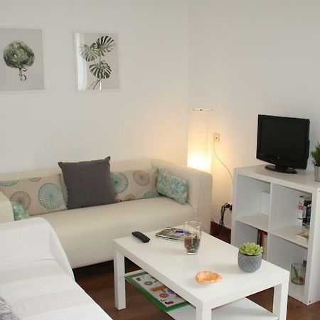 Apartamento Tia Maria Lejlighed Málaga Eksteriør billede