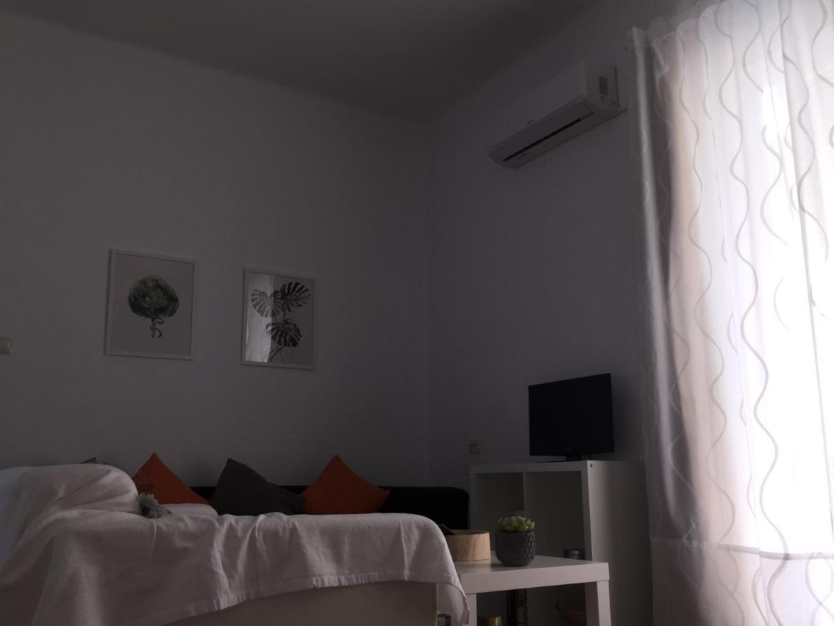 Apartamento Tia Maria Lejlighed Málaga Eksteriør billede