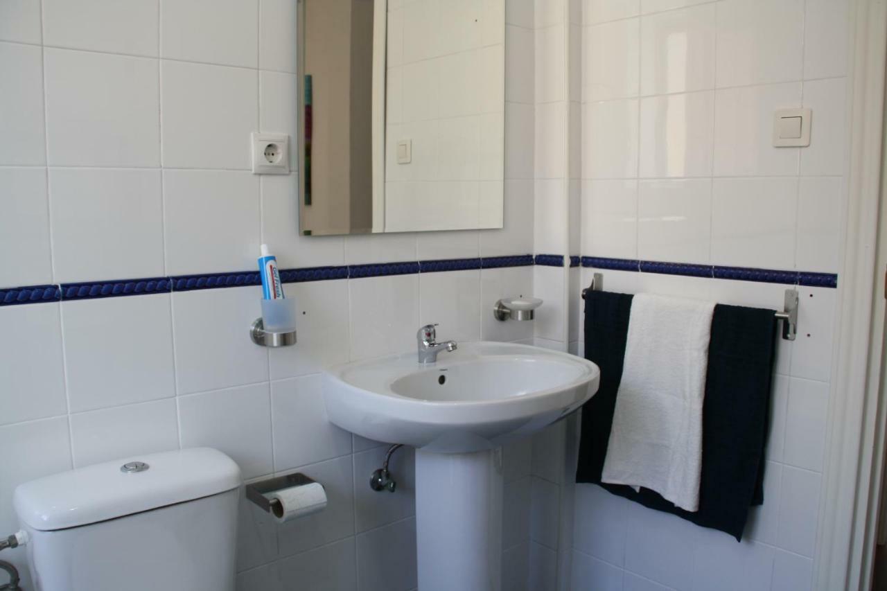 Apartamento Tia Maria Lejlighed Málaga Eksteriør billede