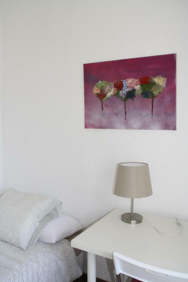 Apartamento Tia Maria Lejlighed Málaga Eksteriør billede