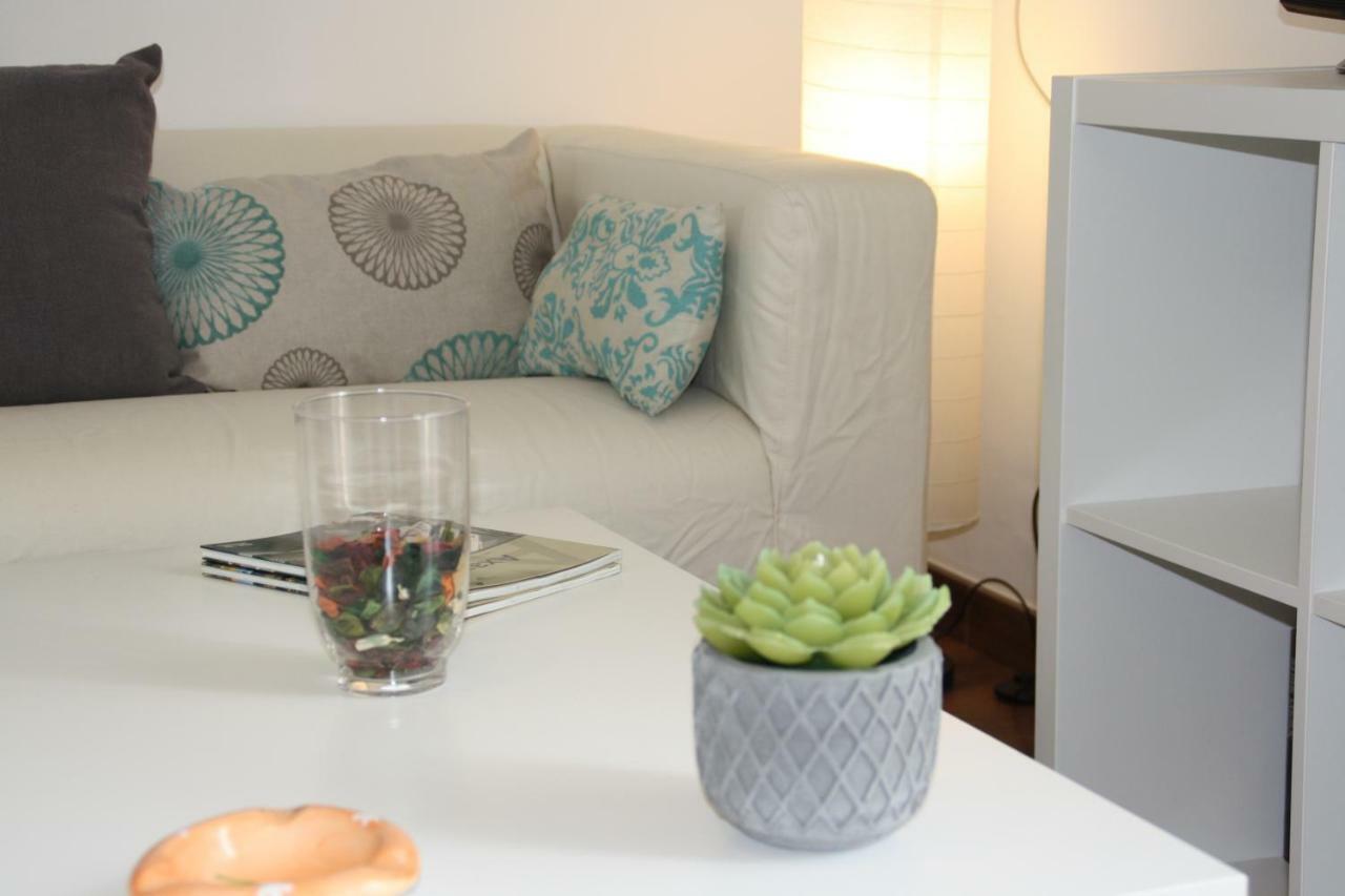 Apartamento Tia Maria Lejlighed Málaga Eksteriør billede