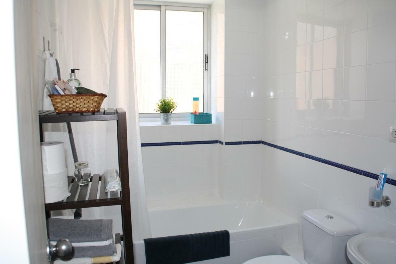 Apartamento Tia Maria Lejlighed Málaga Eksteriør billede