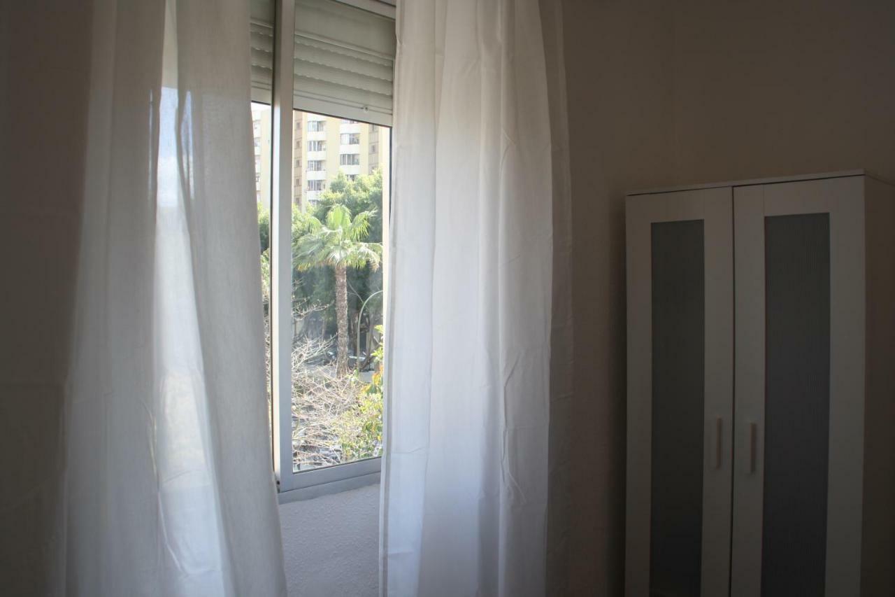 Apartamento Tia Maria Lejlighed Málaga Eksteriør billede