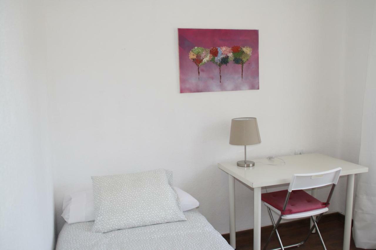 Apartamento Tia Maria Lejlighed Málaga Eksteriør billede