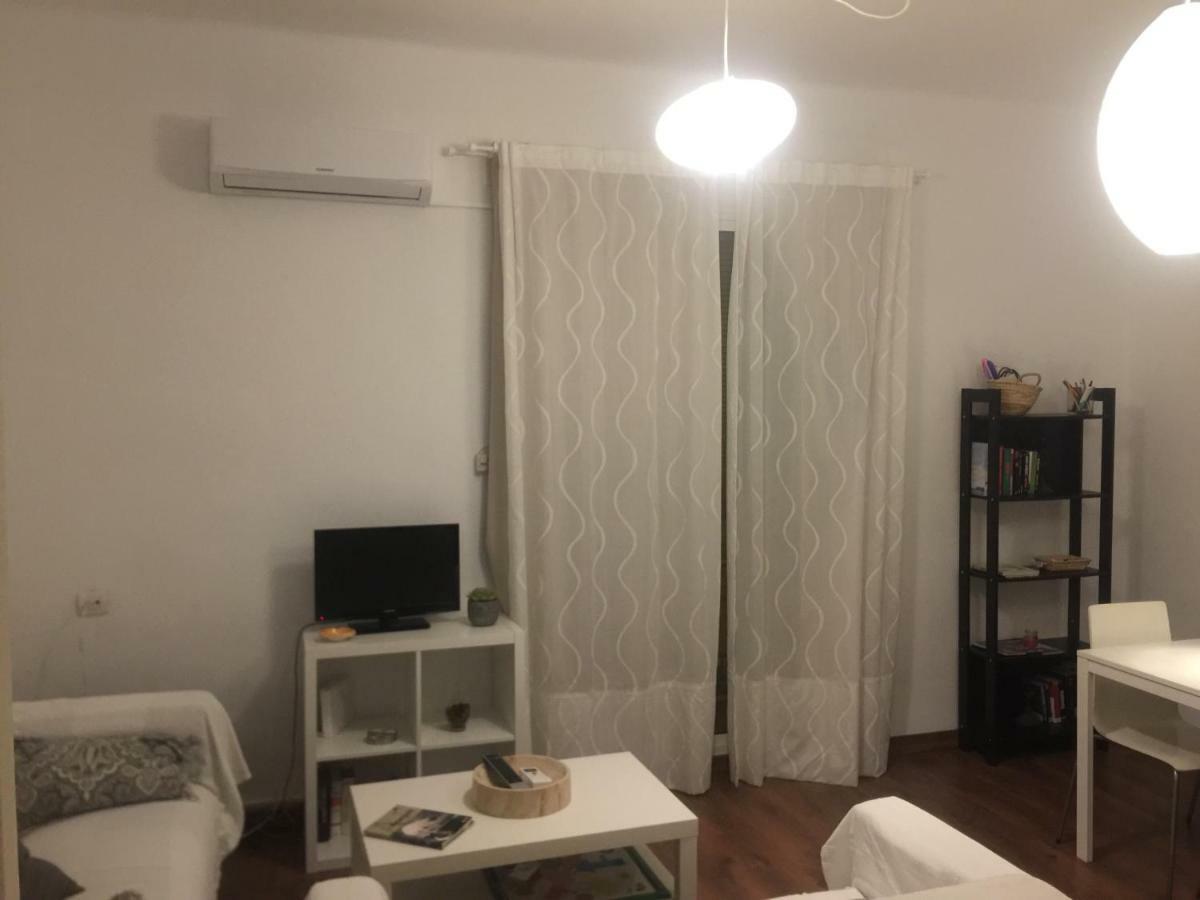 Apartamento Tia Maria Lejlighed Málaga Eksteriør billede